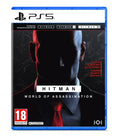 HITMAN World of Assassination