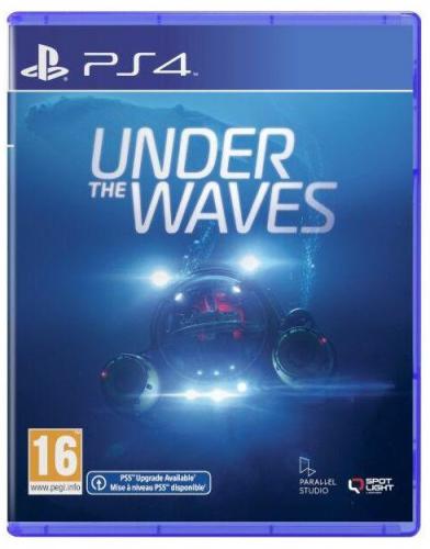 Under The Waves - Deluxe Edition