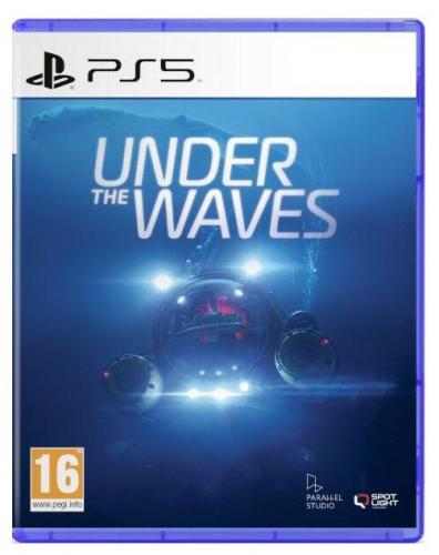 Under The Waves - Deluxe Edition