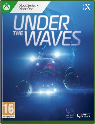 Under The Waves - Deluxe Edition