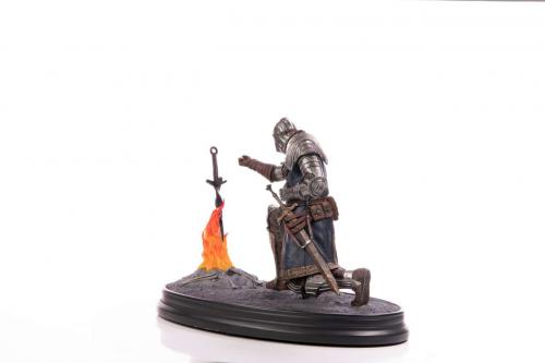 Dark Souls Elite Knight Humanity Restored Edition 30cm