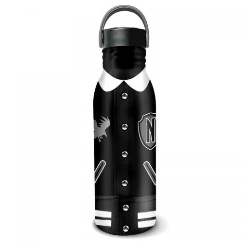 Bottiglia Ecologica Mercoledi: Varsity 500ml