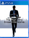 Like a Dragon Gaiden: The Man Who Erased His Name (ENG)