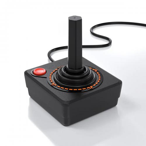 CX40+ Joystick Pad