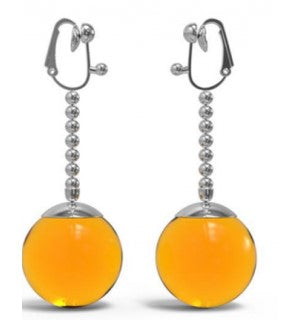 Ensemble de boucles d'oreilles Dragon Ball : Potara (2px)