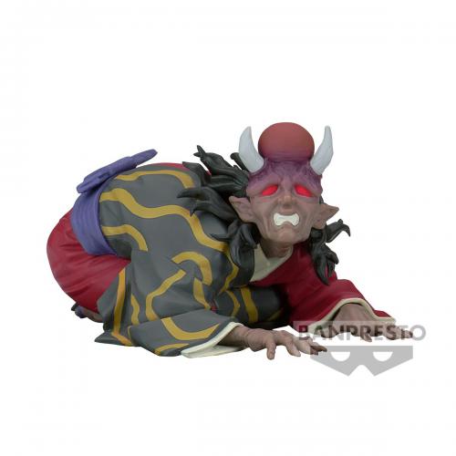 Demon Slayer Demon Series: Hantengu (A) 5cm