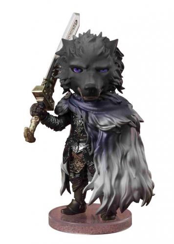 Elden Ring Blaidd The Half-Wolf Figuarts 11cm