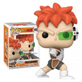 Funko POP! Dragon Ball Z: Recoome (1492)