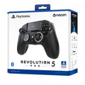 NACON Revolution 5 Pro Controller Nero