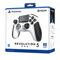 NACON Revolution 5 Pro Controller White
