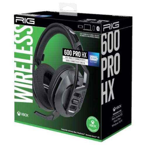 Casque de jeu RIG 600 PRO HX XBSX/PC