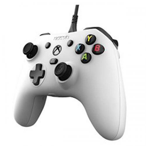 NACON Evol-X controller XBOX S/X Bianco