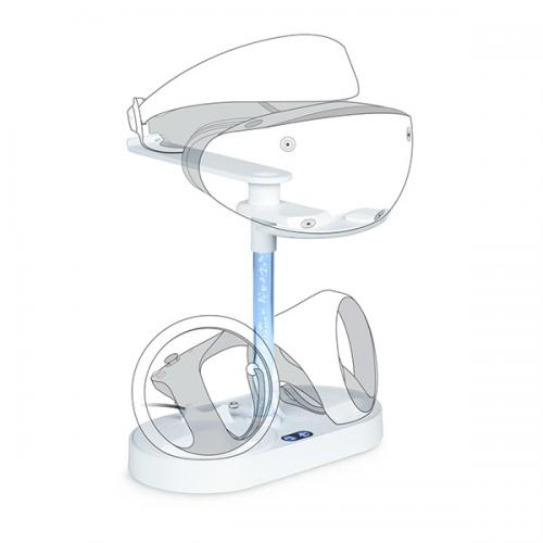 NACON Base ricarica 2 controller VR2