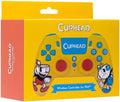Wireless Controller Cuphead