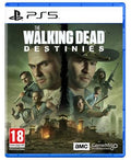 The Walking Dead: Destinies