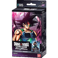 Dragon Ball Super Card Game Fusion World Starter Deck FS05 Eng