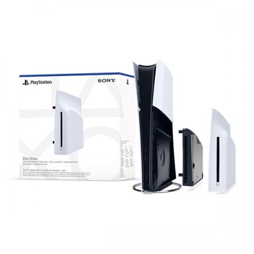 PS5 Disc Drive