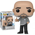 Funko POP! Manchester City: Pep Guardiola (61)