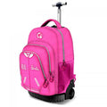 Barbie Trolley: Barbie Varsity 47cm