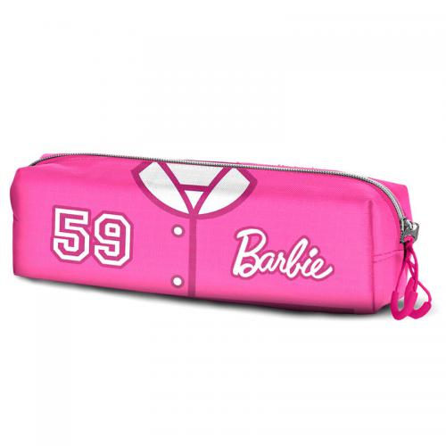 Trousse Barbie Classique : Barbie Varsity 21 cm 