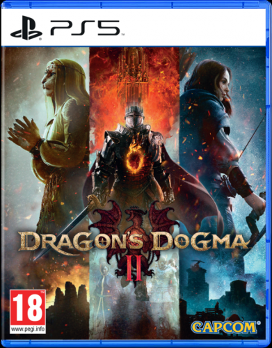 Dragon's Dogma 2