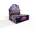 BOX YU-GI-OH! - ANGER OF THE ABYSS (24 PACKETS) - ITA