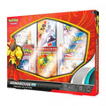 Pokemon Collectione Premium Armarouge Ex