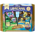 Lorcana Gift Set: In the Inklands