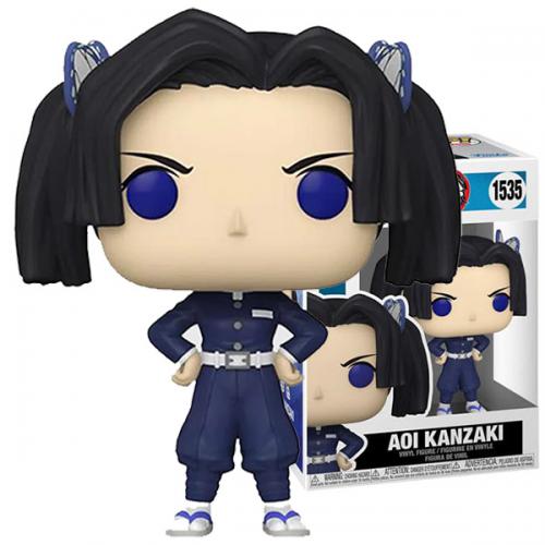 Funko POP! Demon Slayer: Aoi Kanzaki (1535)