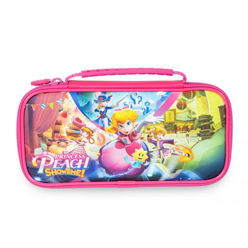 Custodia Deluxe Nintendo Princess Peach Showtime BigBen