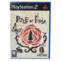Rule of Rose
