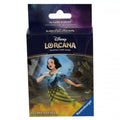 LORCANA - 65 PROTECTIVE ENVELOPES - SET 4 - SNOW WHITE
