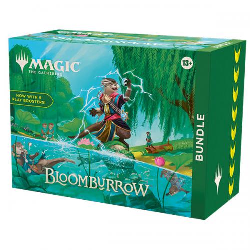 Magic Bloomburrow Bundle ENG
