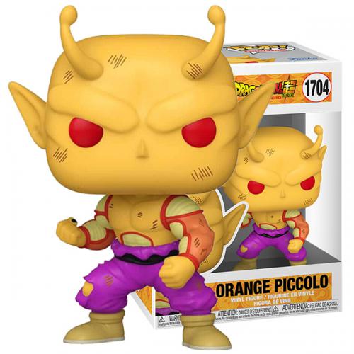 Funko POP! Dragon Ball Super: Orange Piccolo (1704)