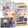 Funko POP! Dragon Ball S: Son Gohan (Beast) (1703) w/CH 