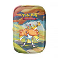 Pokemon Mini Tin Paldea Sparkling Collection ITA