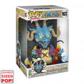 Funko POP! One Piece: Kaido as Dragon (1623) EXM JB