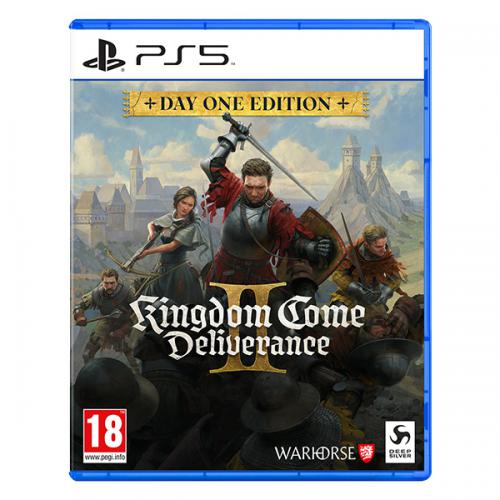 Kingdom Come: Deliverance II