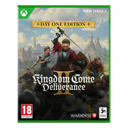 Kingdom Come: Deliverance II