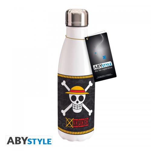 One Piece 500ml bottle: Nakama