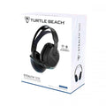 Stealth 500 PS Black Headphones