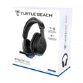 Stealth 600 Gen3 PS Black Headphones