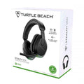 Stealth 600 Gen3 XB Black Headphones