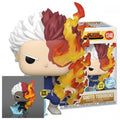 Funko POP! My Hero Academia: Shoto Todoroki (1348) EXM GW