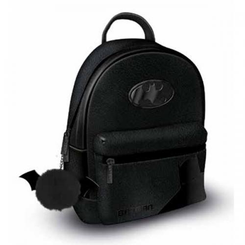 Batman Zaino Backpack: Symbol