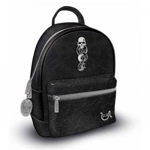 Harry Potter Zaino Backpack: Dark Arts