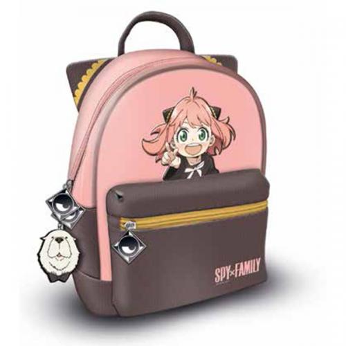 Spy x Family Zaino Backpack: Anya