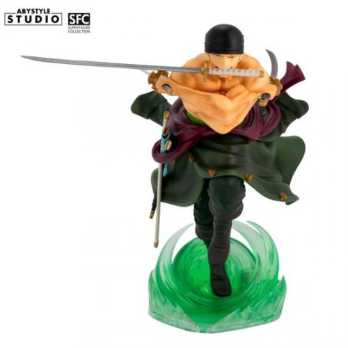One Piece SFC: Zoro 18cm
