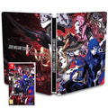Shin Megami Tensei V Vengeance Launch Edition