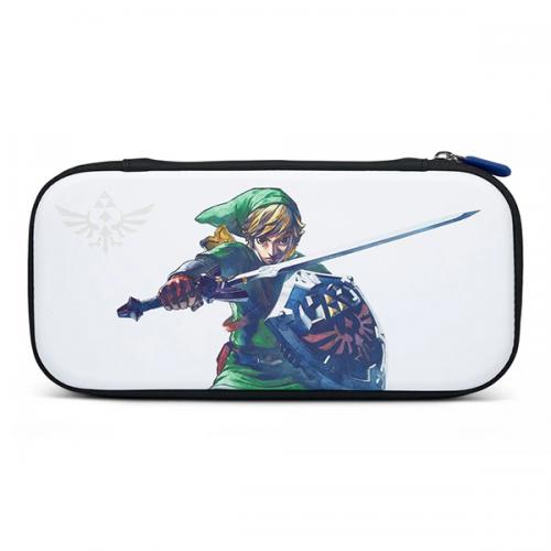 Slim Case Master Sword Defense PowerA Switch/Lite/Oled